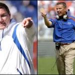 Meyer, Mullen go head-to-head for first time