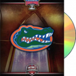 Florida Gators 2010 Sugar Bowl DVD information
