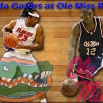 Gameday: Florida Gators at Ole Miss Rebels