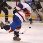 Gators club hockey team skates way to nationals