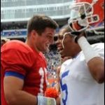 Haden will, Tebow may attend 2010 NFL Draft