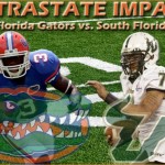 Week 2: No. 6 Florida Gators v. South Florida Bulls