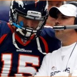 McDaniels’ canning leaves Tebow’s future murky
