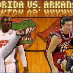 Florida Gators vs. Arkansas Razorbacks Gameday