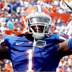 Jenkins spurns NFL for another year with Gators