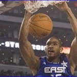 Horford earns second-straight NBA All-Star nod