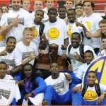 Florida men’s track & field wins SEC Indoor title