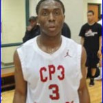 Gators add commitment from 2012 PG Ogbueze