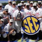 Florida baseball blanks Vanderbilt 5-0 to win first SEC Tournament championship since 1991