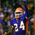 CB Brian Poole is Florida’s 11th 2012 commit