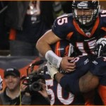 Elway on verge of pushing Tebow out of Denver?