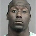 LB Finley arrested for third-degree felony