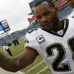 Fred Taylor retires after 13-year NFL career