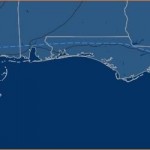Track the Florida Gators en route to Baton Rouge