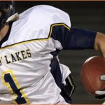 Four-star TE Kent Taylor commits to Gators