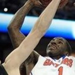 Florida tops Wright State 78-65 in Tampa
