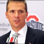 Urban Meyer announced as Ohio State coach