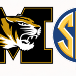 Missouri Tigers become 14th SEC member