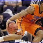 (7) Florida Gators advance to second-straight Elite Eight with 68-58 victory over (3) Marquette