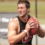 Reports: Four teams at front of the line for Tebow