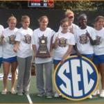 Florida women’s tennis takes down Georgia 4-1, wins third-straight SEC Tournament title