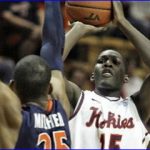 Gators basketball adds transfer Finney-Smith