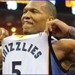 Marreese Speights set to re-sign with Grizzlies
