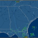 Track the Florida Gators en route to Knoxville
