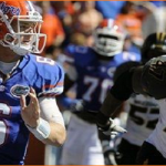 Room for improvement in Florida’s passing game