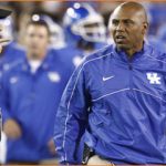 Report: Florida to hire Joker Phillips as WR coach
