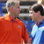 Muschamp prepared for Quinn’s departure; Gators ready to move forward with Durkin