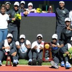 Florida Gators men’s track & field wins second-straight NCAA Outdoor Championship