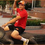 Wyoming’s Taven Bryan commits to Florida