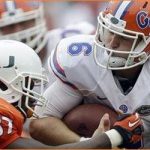 Gators remain confident in QB Driskel – to a point