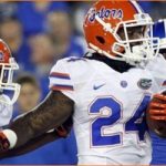 Murphy, Jones lead the way for Gators’ offense as Florida wins 27th-straight against Kentucky