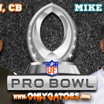 Florida Gators compete in Pro Bowl, Senior Bowl