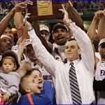 Florida Gators coach Billy Donovan becomes second-youngest to 500 career wins