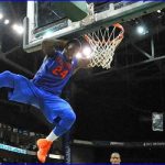 Fourth year’s a charm: Gators F Casey Prather grows from afterthought to Florida’s pace-setter