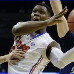 (1) Florida Gators sharpshooter Michael Frazier II improving team by stepping up his game