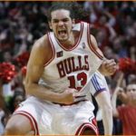 Bulls, Noah agree to five-year, $60M extension