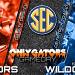 Gameday: Florida Gators vs. Kentucky Wildcats