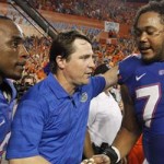 Friday Final: Florida Gators prepare for emotional Senior Day in The Swamp