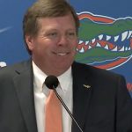 Florida Gators press conference: Jim McElwain introduced as head football coach