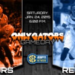 Gameday: Florida Gators at Ole Miss Rebels – Donovan hopes humbled UF is ready to rebound