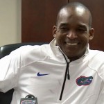 Back in Florida, assistant Randy Shannon ready to lead Gators back to championship status