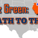Chaz Green – Path to 2015 NFL Draft: Visits with Dallas, Buffalo, Atlanta, Tampa and Indianapolis