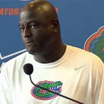 Assistant Chris Rumph on Gators defense: ‘They fool you … just like the girl I dated in high school’