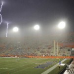 Options being considered for Florida-Idaho game