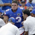 Florida Gators TE Jake McGee receives NCAA approval for sixth year of eligibility
