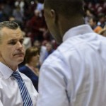 Anthony Grant re-hired to Billy Donovan’s Florida Gators coaching staff as assistant